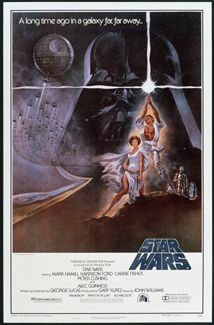 episodio IV